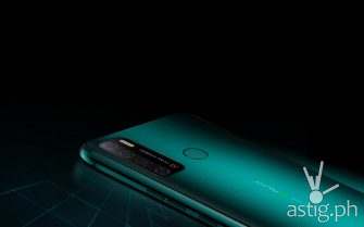 TECNO Mobile Pouvoir 4 Pro