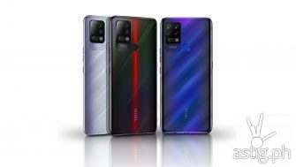 Tecno POVA Philippines