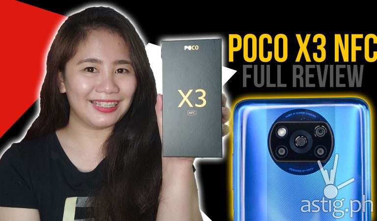 POCO X3 NFC review: Who needs an expensive flagship when you have this? [video]