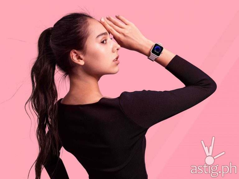 Amazfit Bip U Philippines