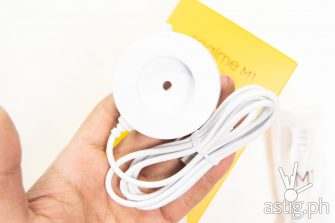 Charge dock - realme M1 Sonic Electric Toothbrush (Philippines)