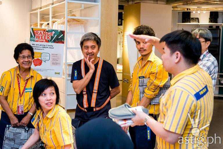 IKEA Philippines Range Week Alexandra Launch 3 2019-29