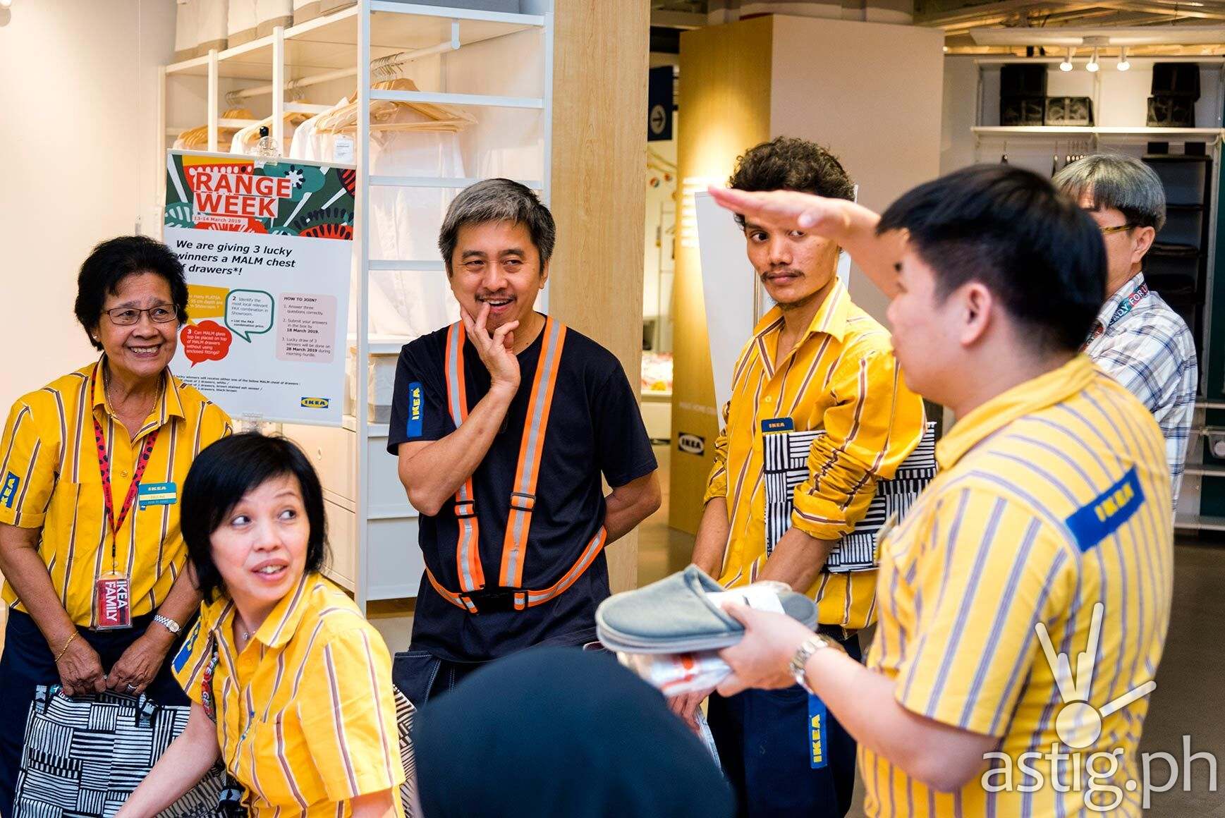 IKEA Philippines Range Week Alexandra Launch 3 2019-29