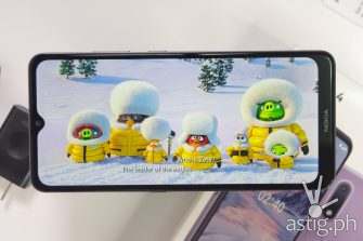 Netflix - Nokia 2.4 (Philippines)