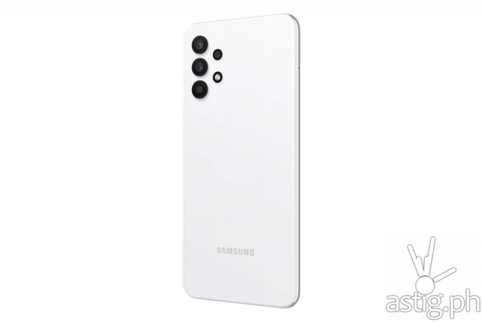 Galaxy A32: Samsung's latest phone aimed at creators launched, priced ...