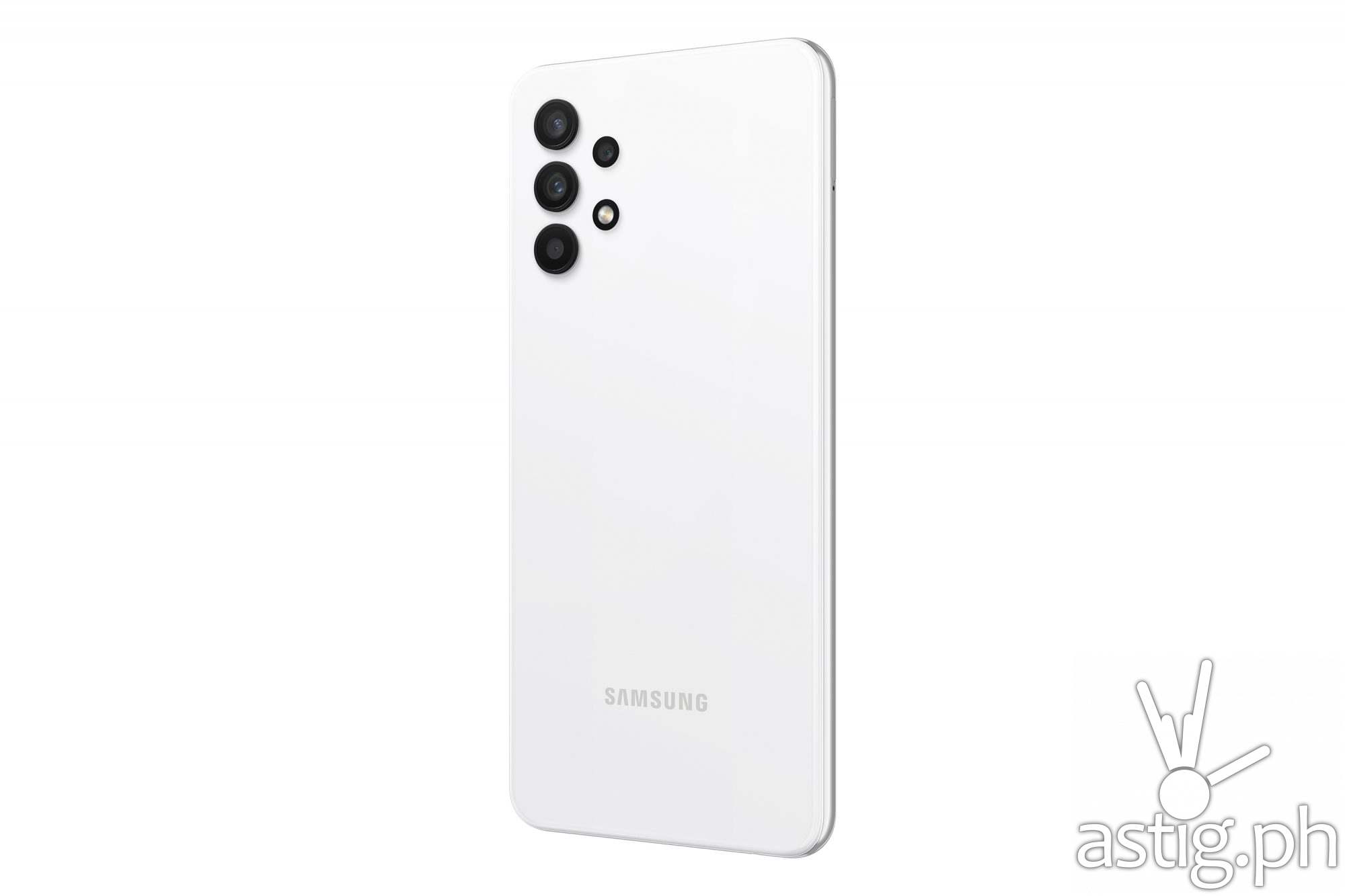 Samsung Galaxy A32