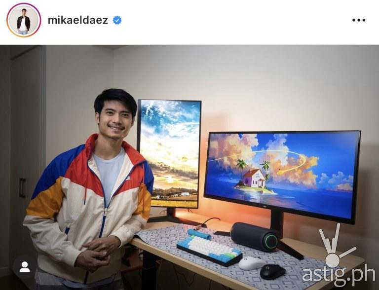 Mikael Daez