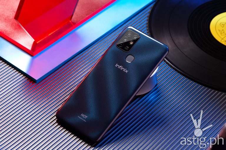 Infinix Hot 10 (Philippines)
