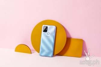 Infinix Hot 10 (Philippines)