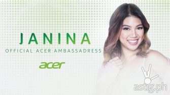 Janina Vela leads Finding Joy