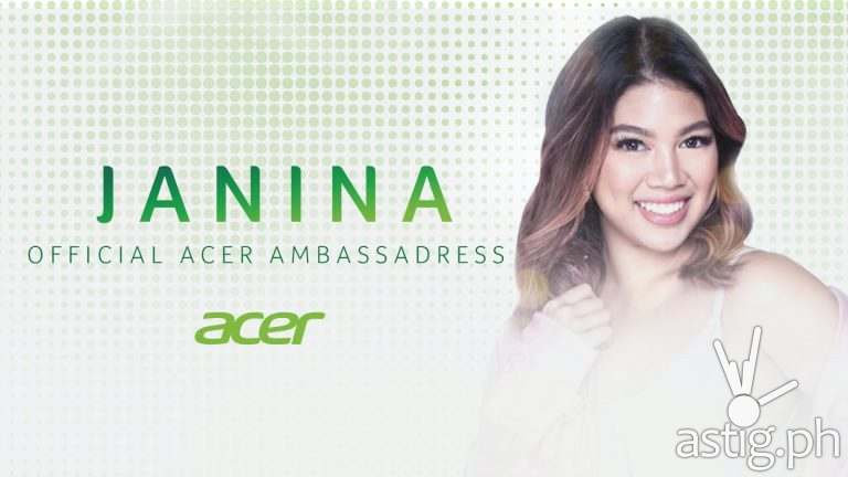 Janina Vela leads Finding Joy