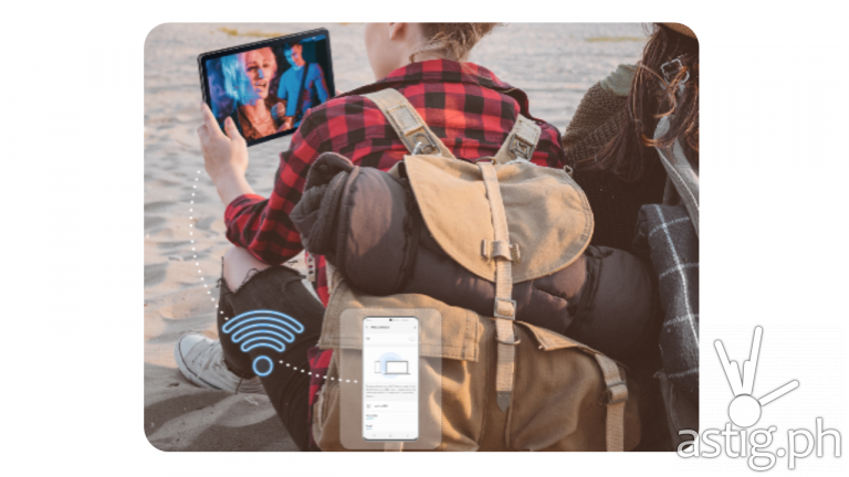 Back To School Tab Promo