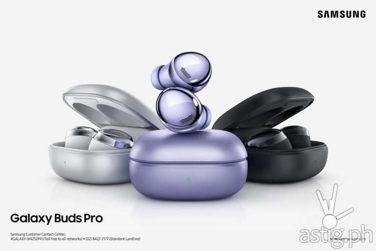 Galaxy Buds Pro (Philippines)