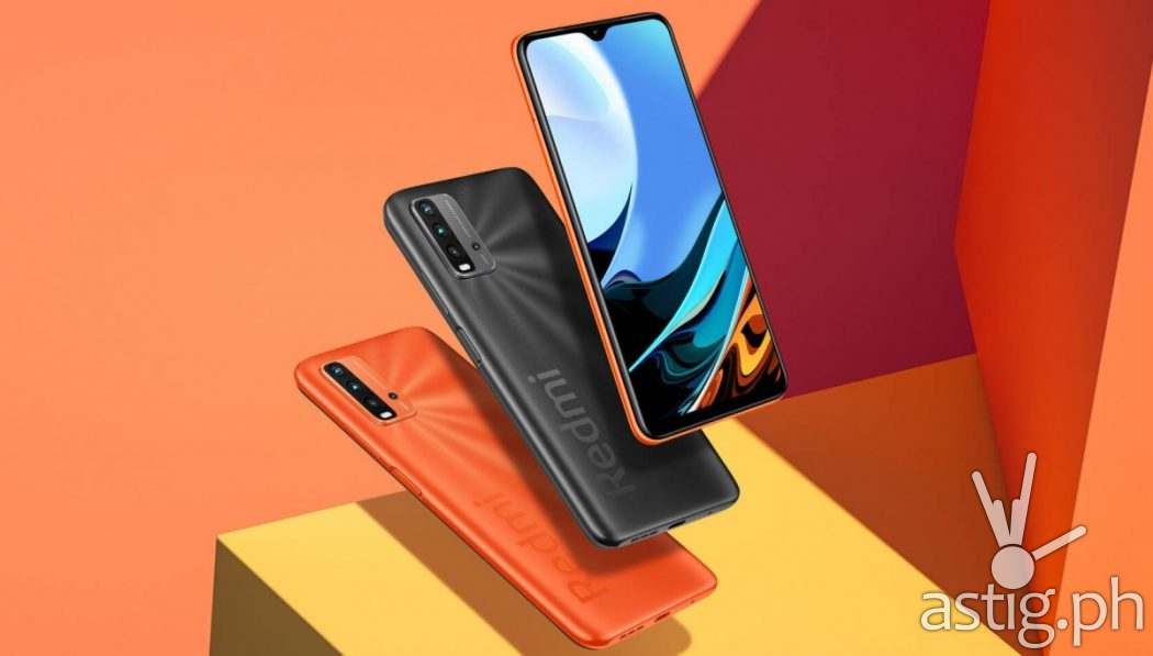 Redmi 9T Philippines