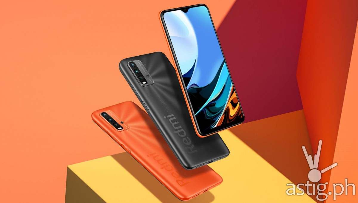 Redmi 9T Philippines