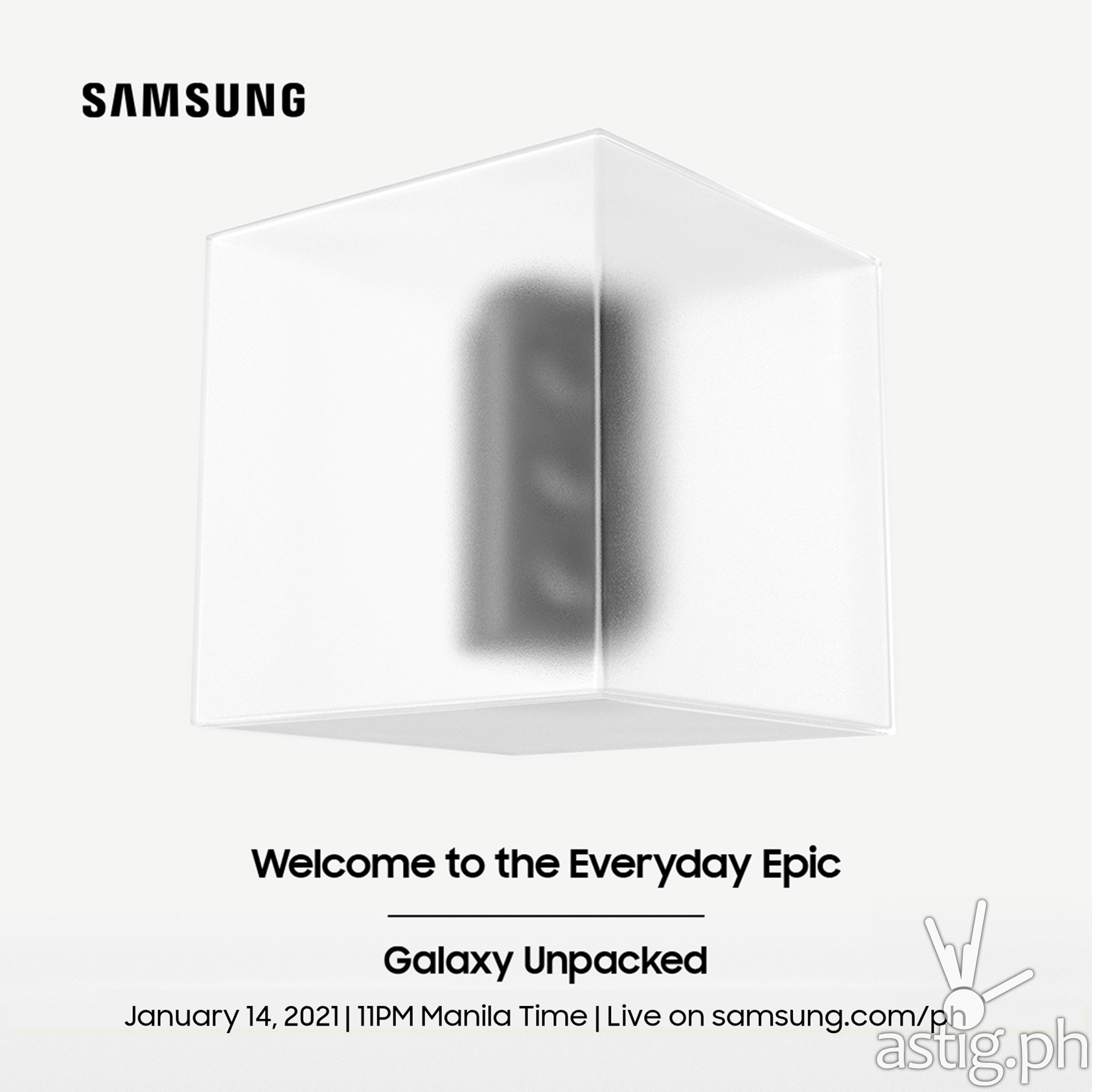 samsung galaxy unpacked event 2021