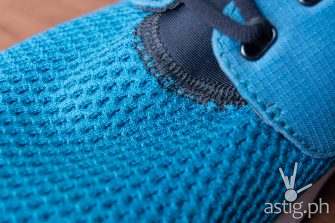 Sperry 7 Seas Carbon Blue (Philippines)