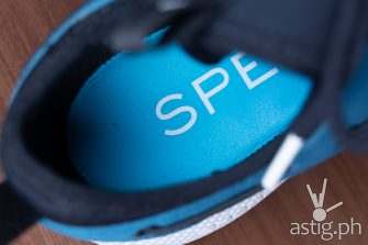 Sperry 7 Seas Carbon Blue (Philippines)