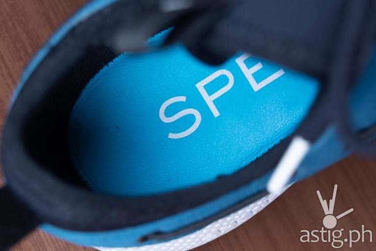 Sperry 7 Seas Carbon Blue (Philippines)