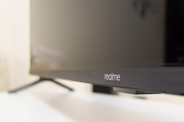realme logo - realme TV (Philippines)