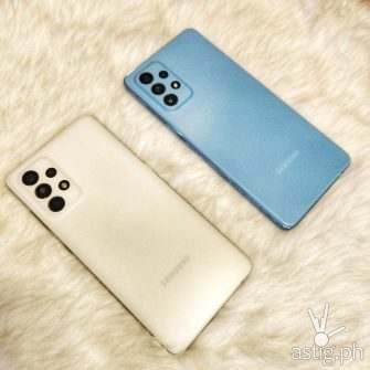 Samsung Galaxy A52 5G