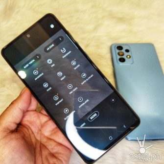 Samsung Galaxy A72