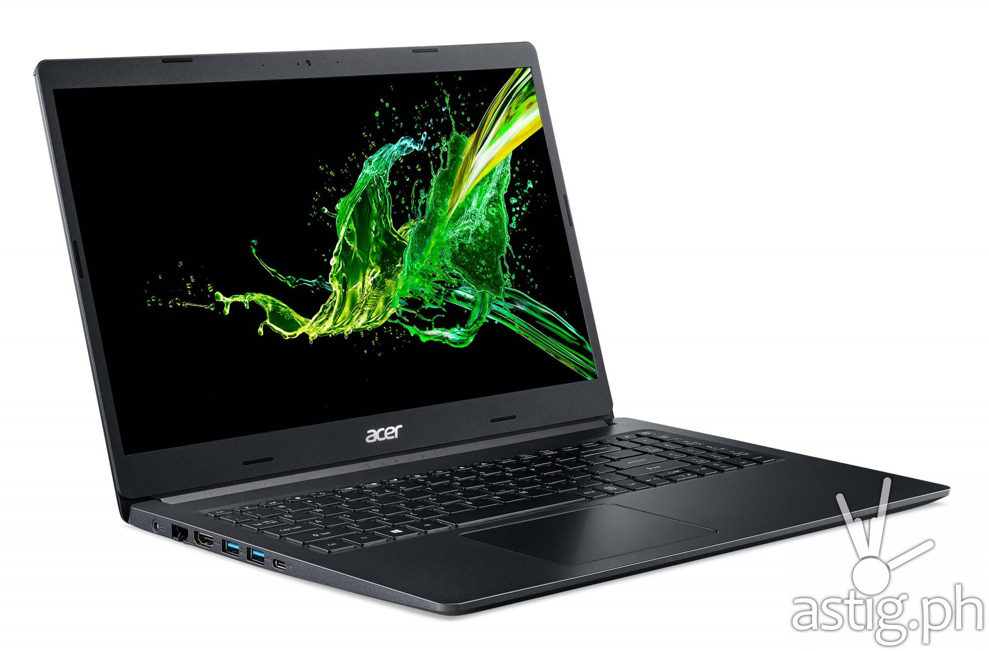 Acer Aspire 5