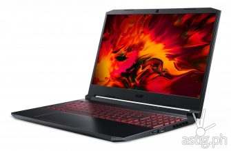Acer Nitro 5