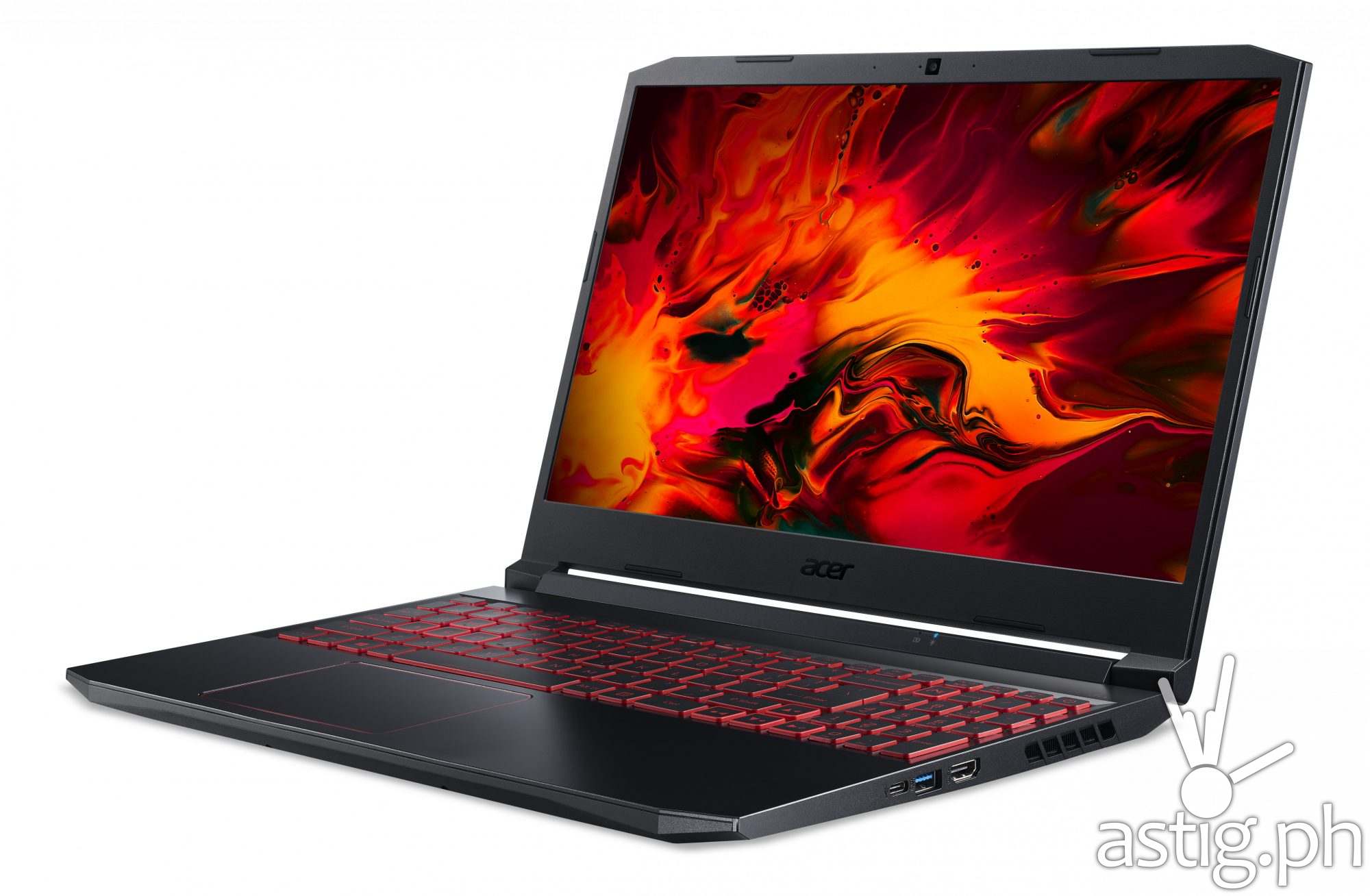 Acer Nitro 5