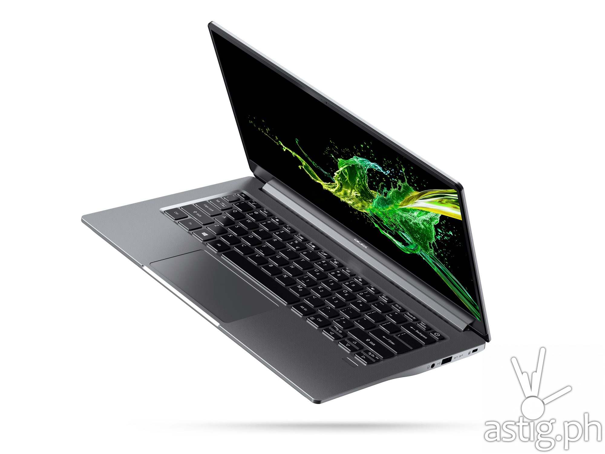 Acer Swift 3