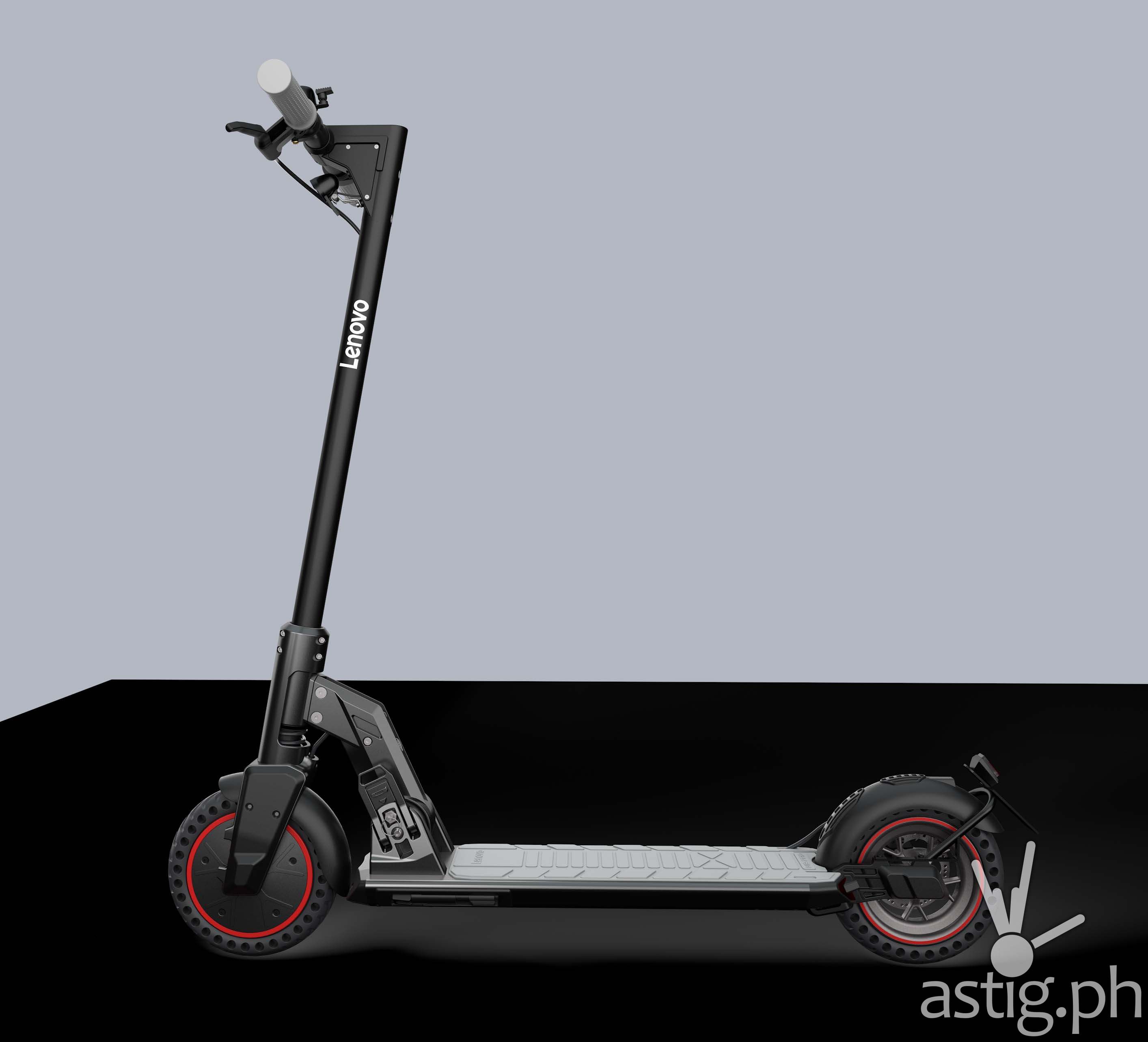 Lenovo M2 E-Scooter (Philippines)