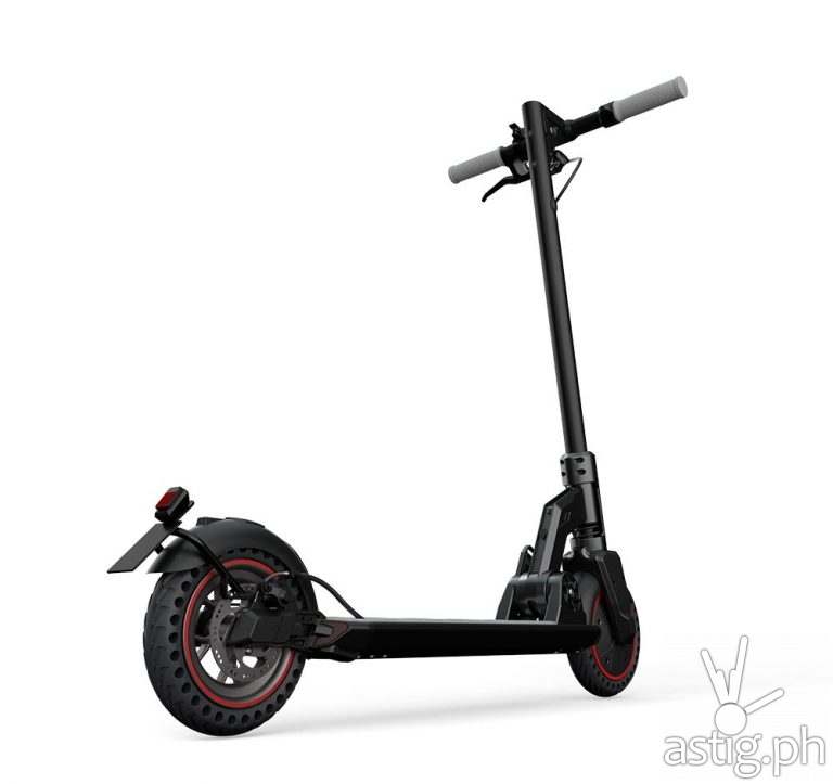 Lenovo M2 E-Scooter (Philippines)