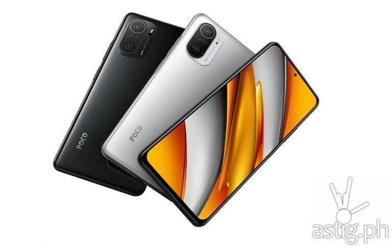 POCO F3 (Philippines)