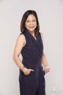 PayMaya Chief People Officer Charee Lanza