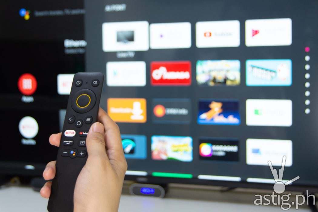 realme Smart TV launched: specs, price in the Philippines | ASTIG ...