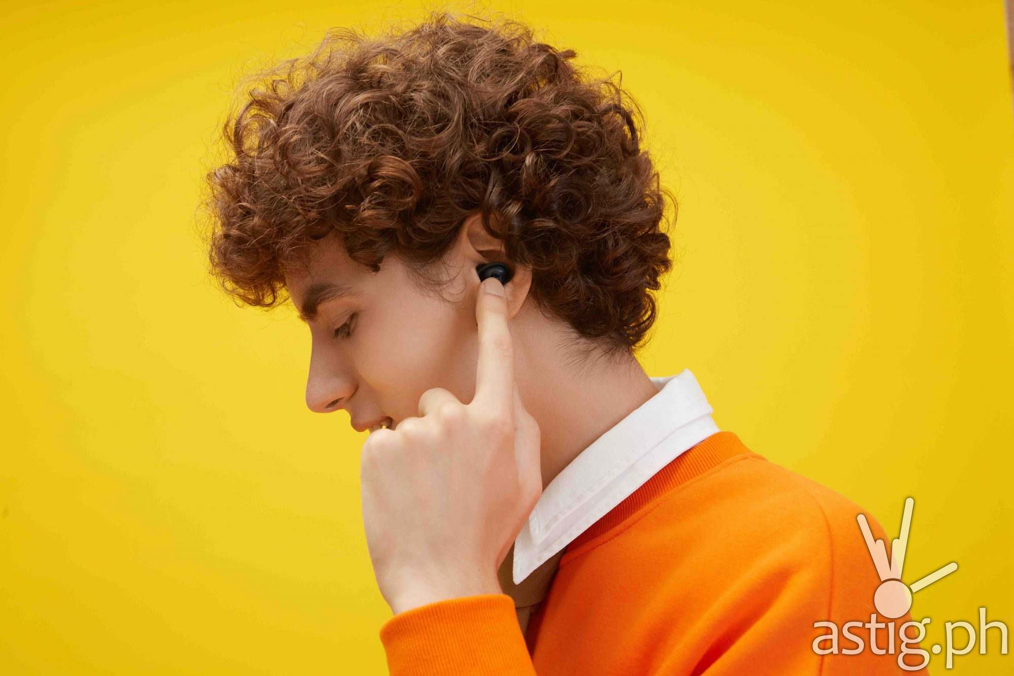 realme Buds Air Pro