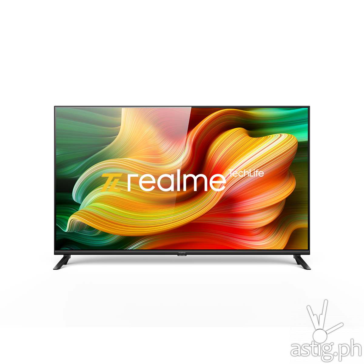 realme Smart TV 43 inches