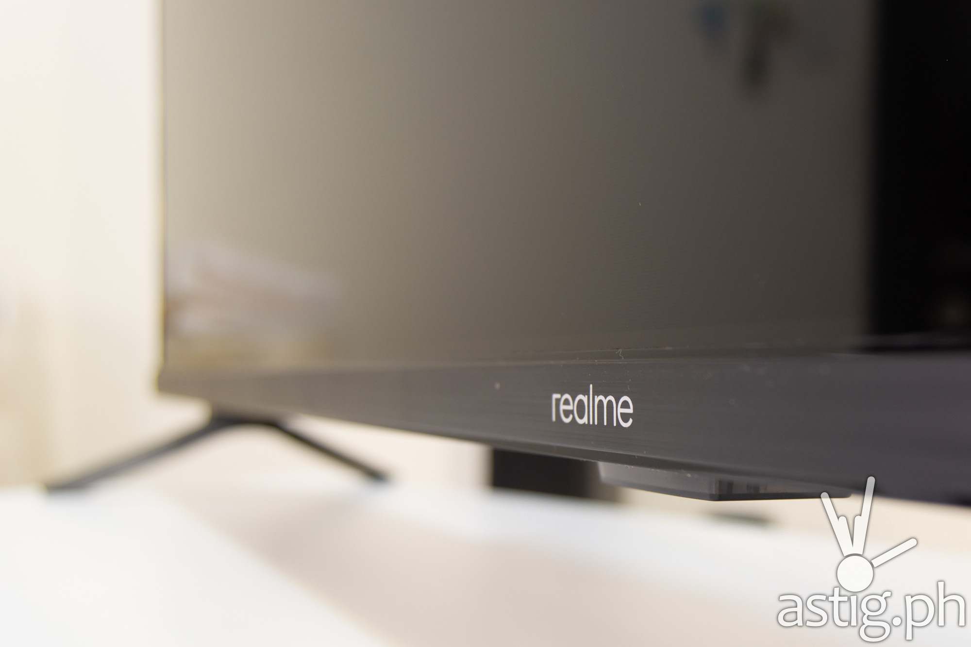 realme logo - realme TV (Philippines)