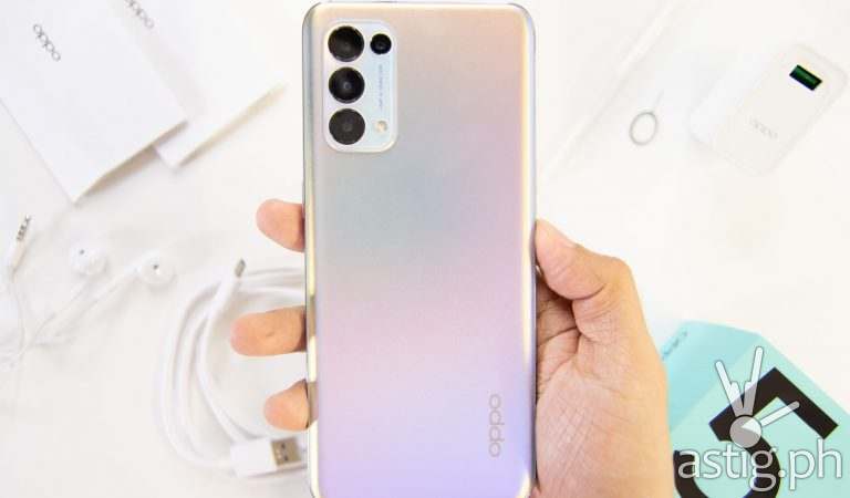 OPPO Reno5 5G, Marvel Edition review: The sexiest thing we’ve seen this year!