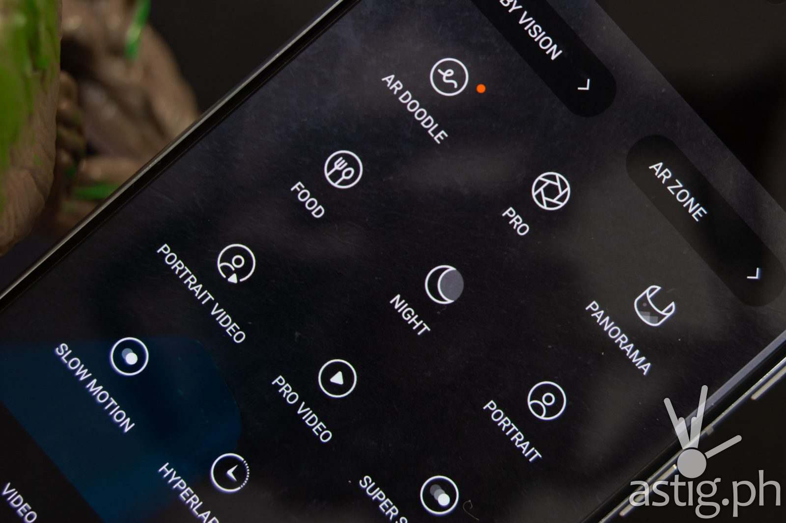 How to get the best photos with your Galaxy S21 AI camera ASTIG.PH