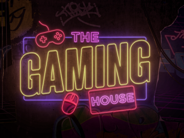 Tier One Entertainment The Gaming House