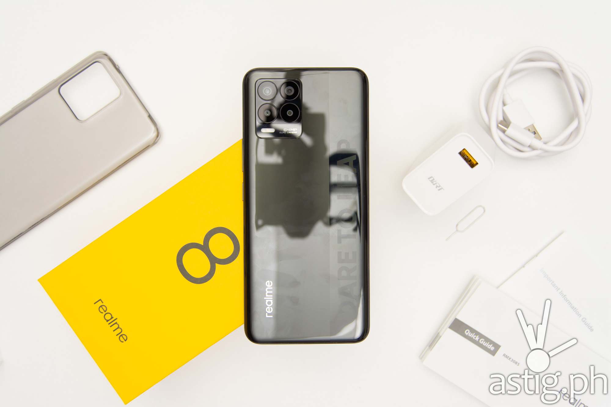 realme 8i Unboxing and First Impressions