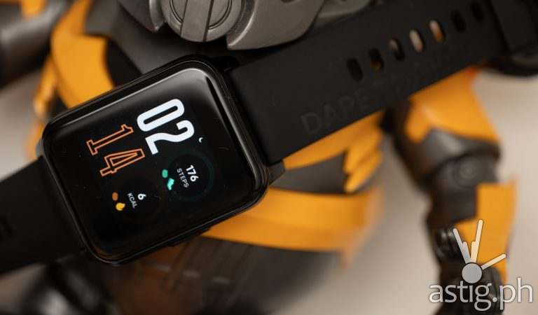 realme Watch 2 Pro debuts in PH – here’s how you can get a discount realme Watch 2 Pro debuts in PH – here’s how you can get a discount