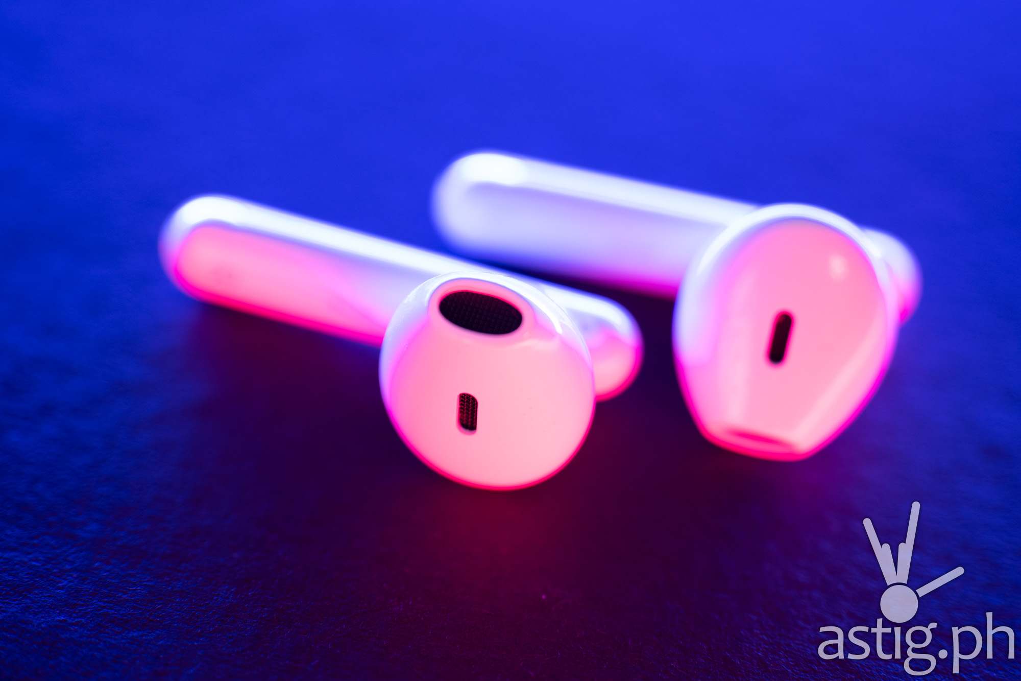 OPPO Enco Air W32 TWS earbuds (Philippines)