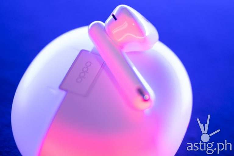 OPPO Enco Air W32 TWS earbuds (Philippines)