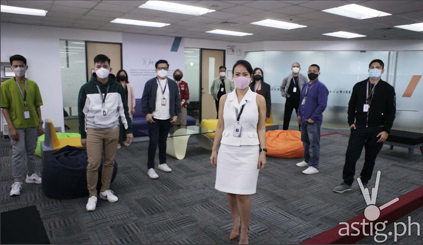 Everise continues growth trajectory, bolsters workforce in the