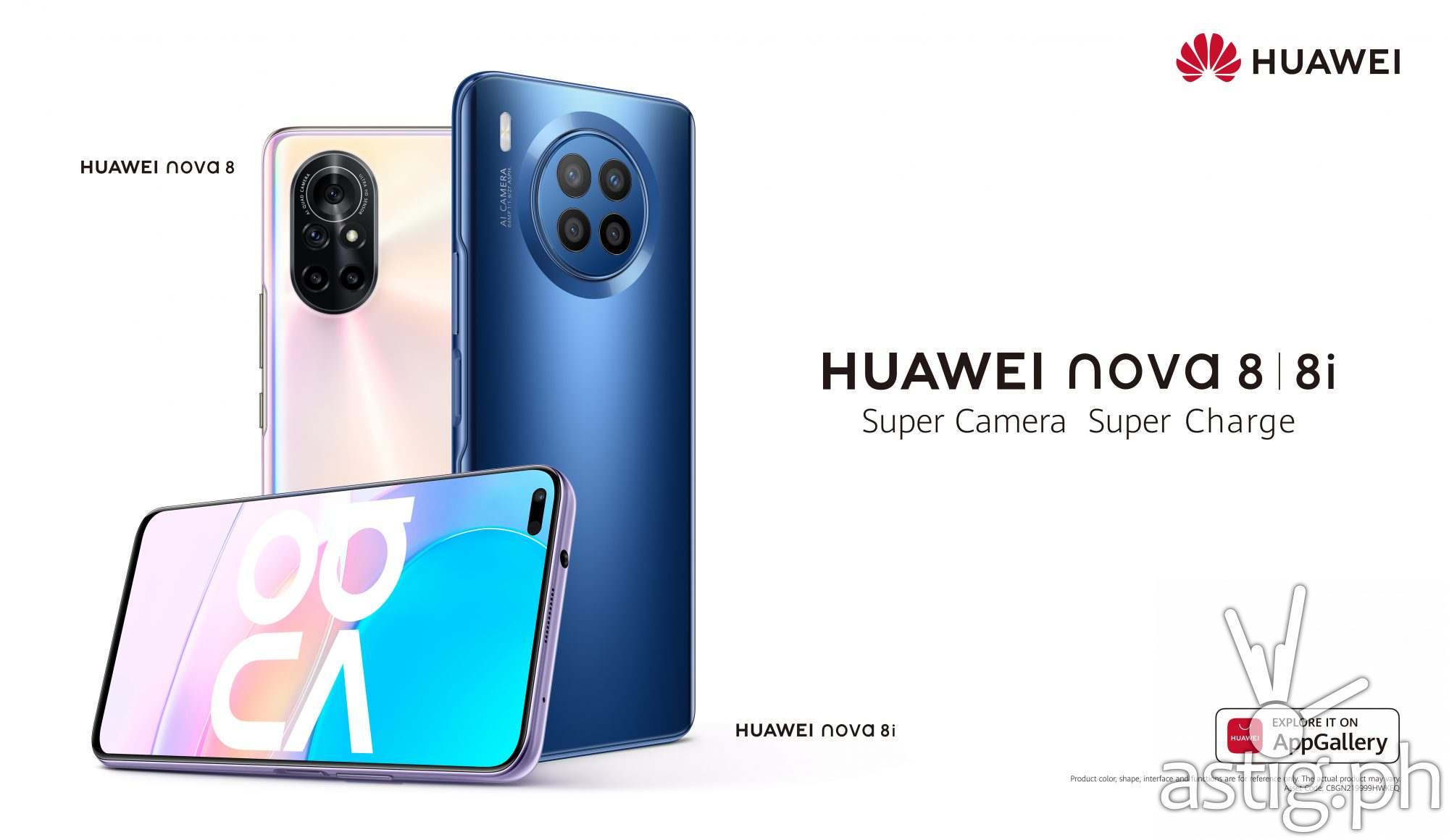 Huawei Nova 8 8i August Launch For Ph Confirmed Astig Philippine