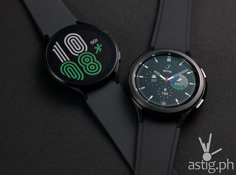 Samsung Galaxy Watch4 (Philippines)