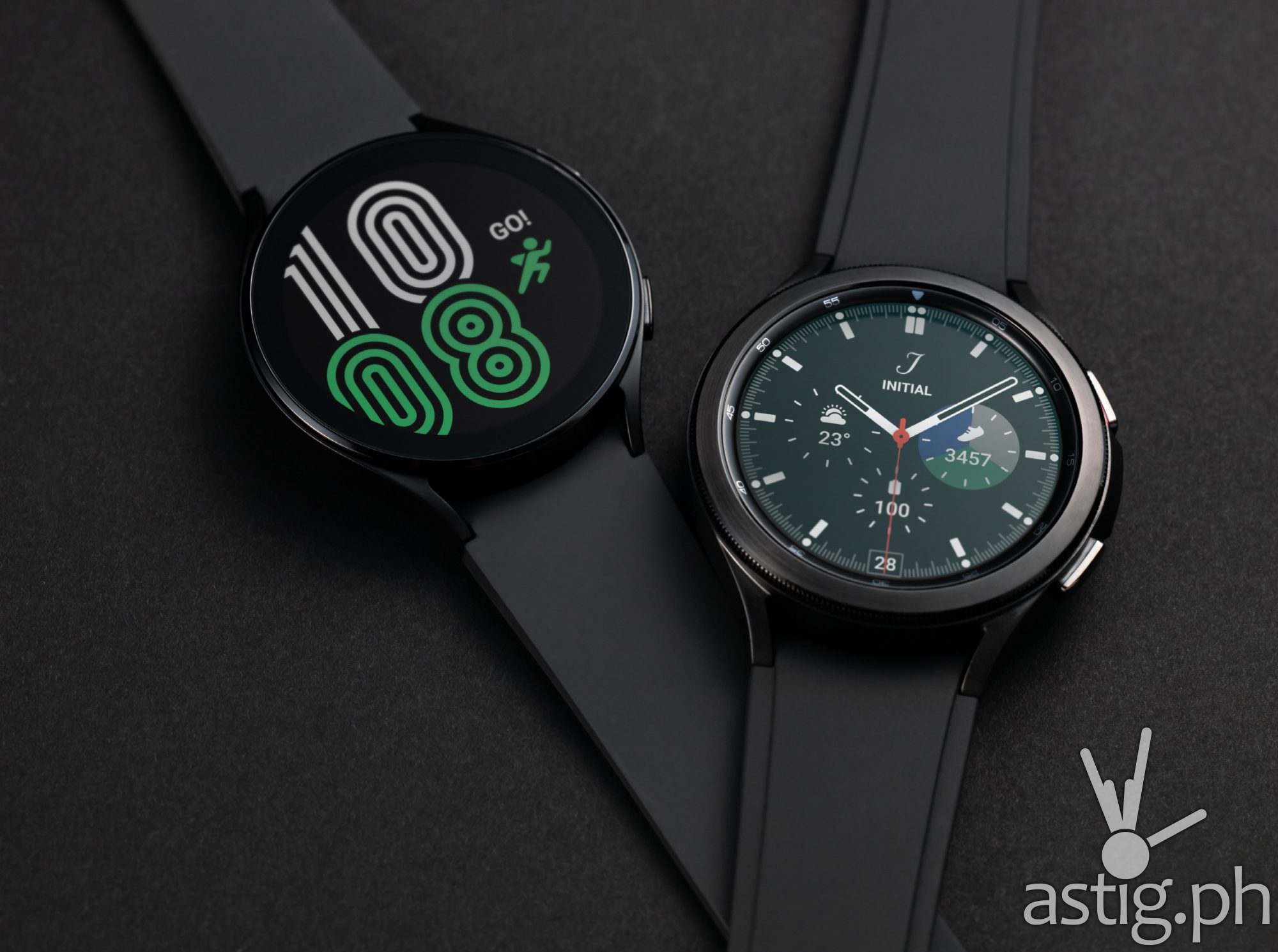 Galaxy Watch 4 Launched Priced In The Philippines Astig Ph