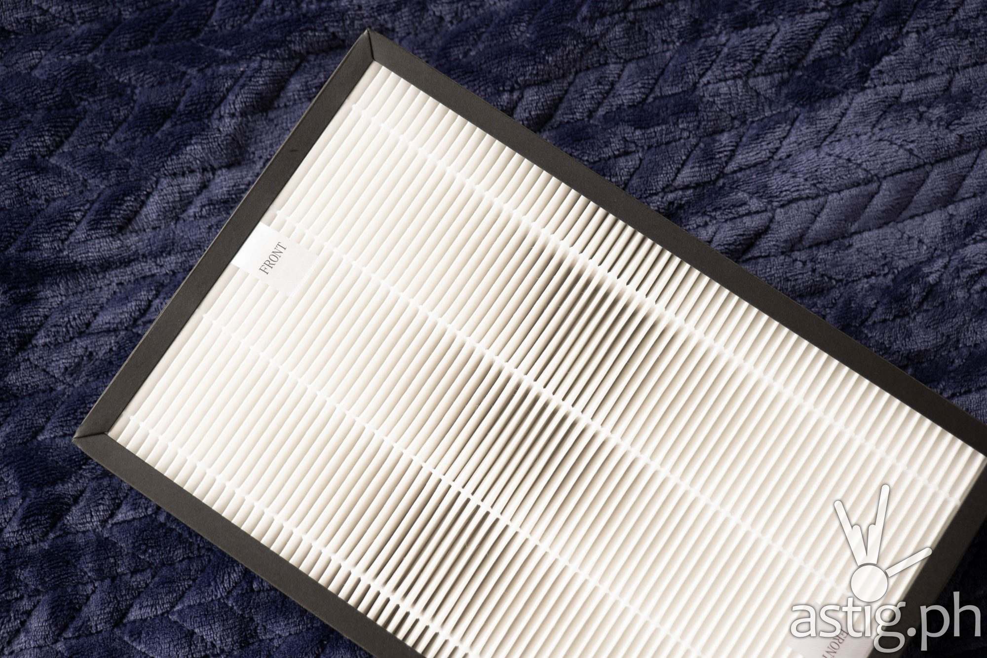 realme TechLife Air Purifier replacement filter - realme TechLife Air Purifier